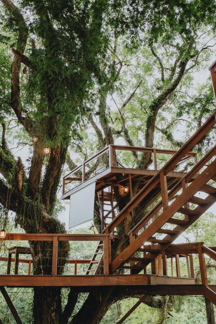 Fazenda Bosque Belo Bagua Konuk evi Boituva Dış mekan fotoğraf