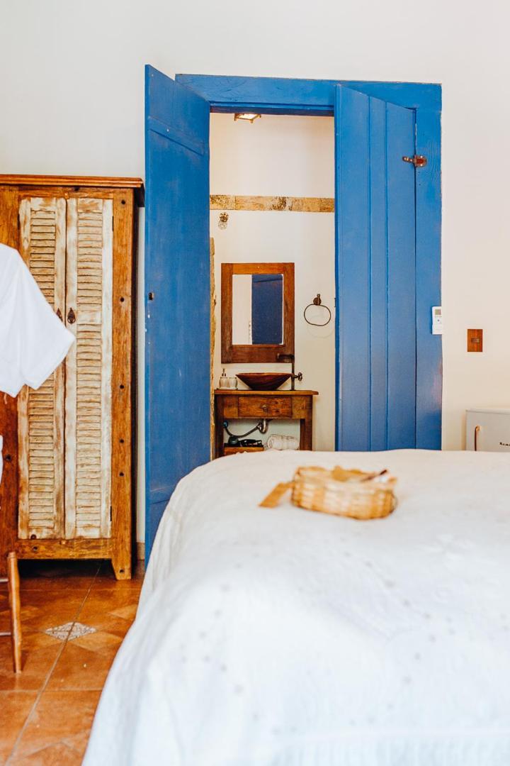 Fazenda Bosque Belo Bagua Konuk evi Boituva Dış mekan fotoğraf