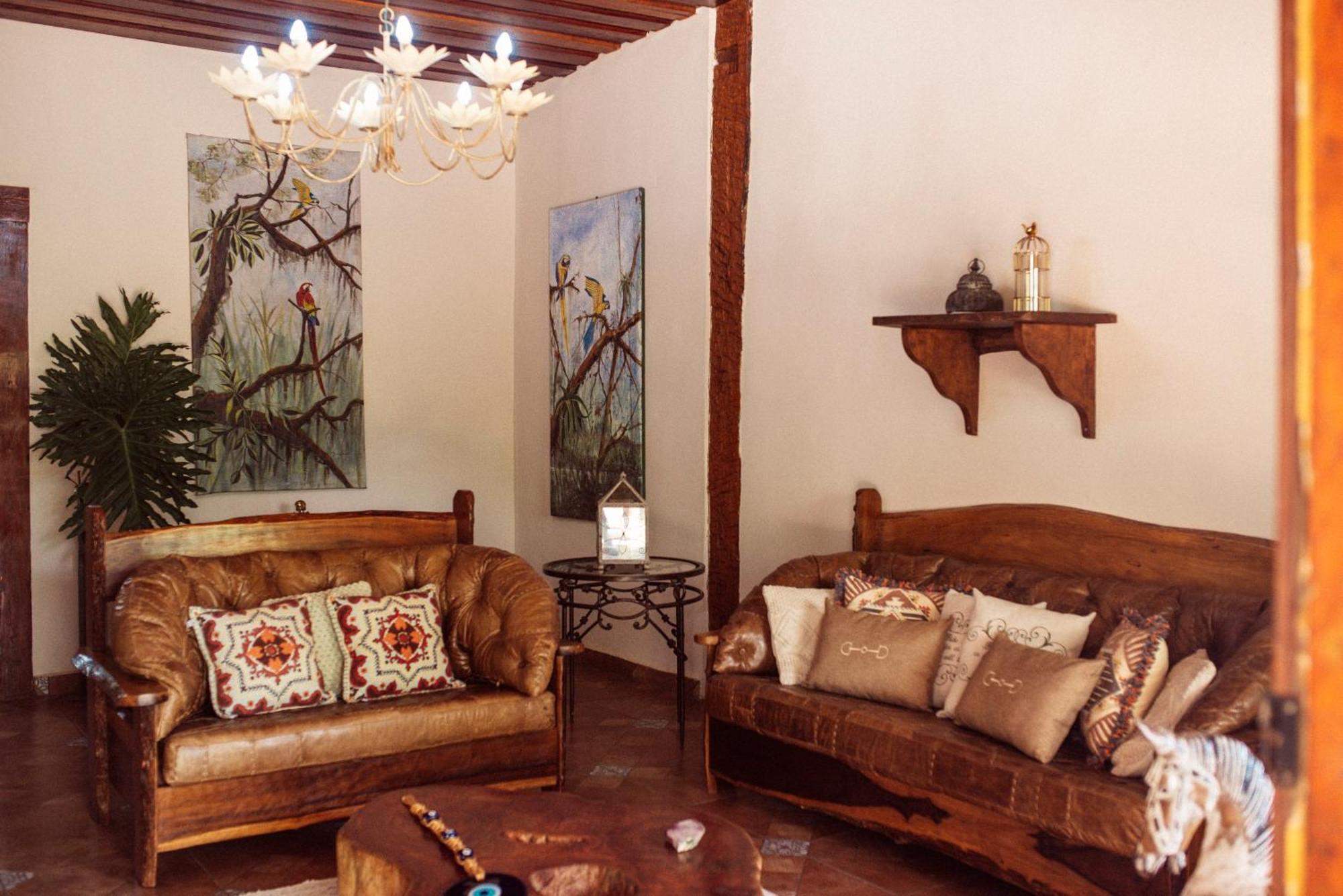 Fazenda Bosque Belo Bagua Konuk evi Boituva Dış mekan fotoğraf