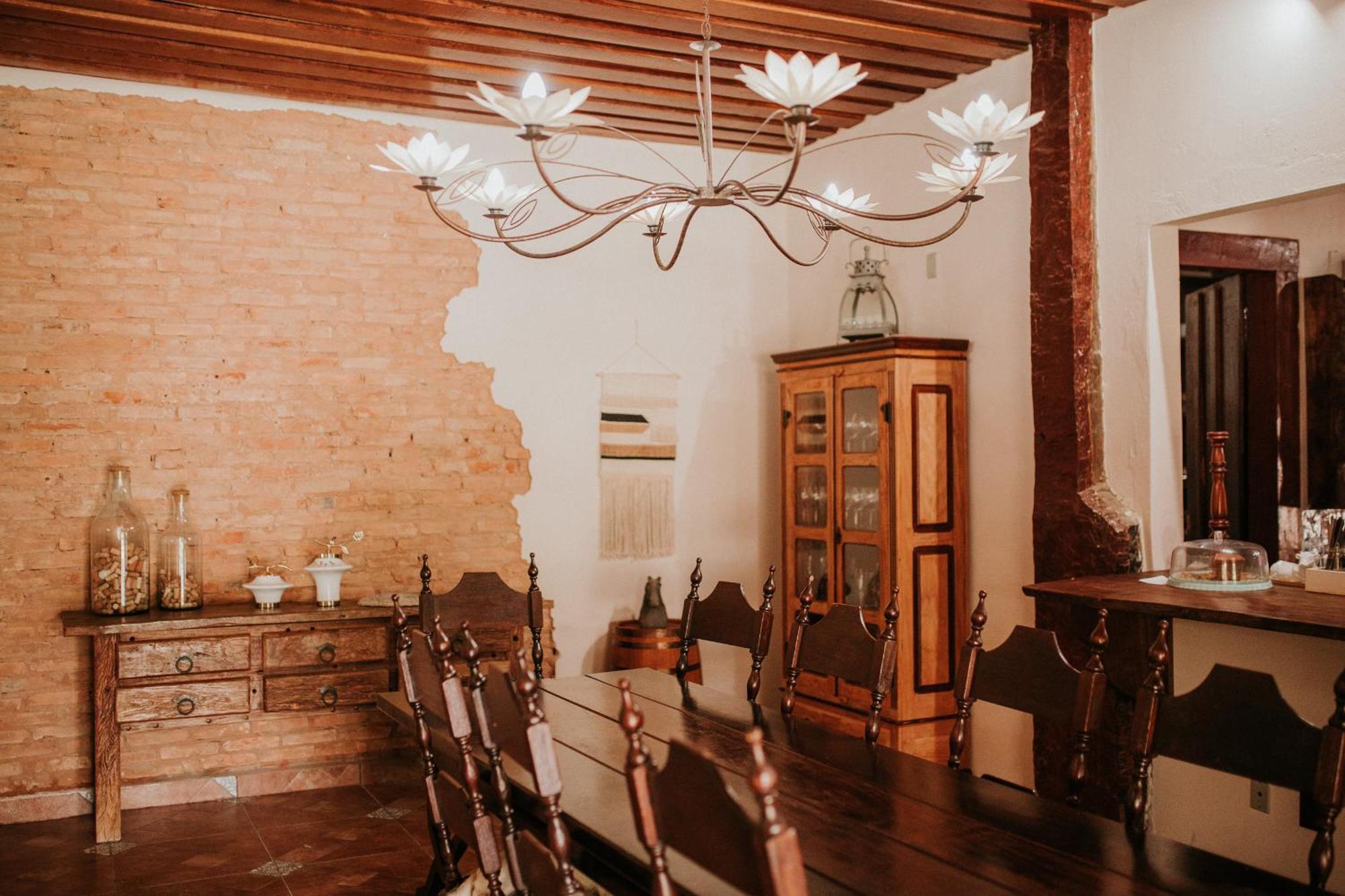 Fazenda Bosque Belo Bagua Konuk evi Boituva Dış mekan fotoğraf