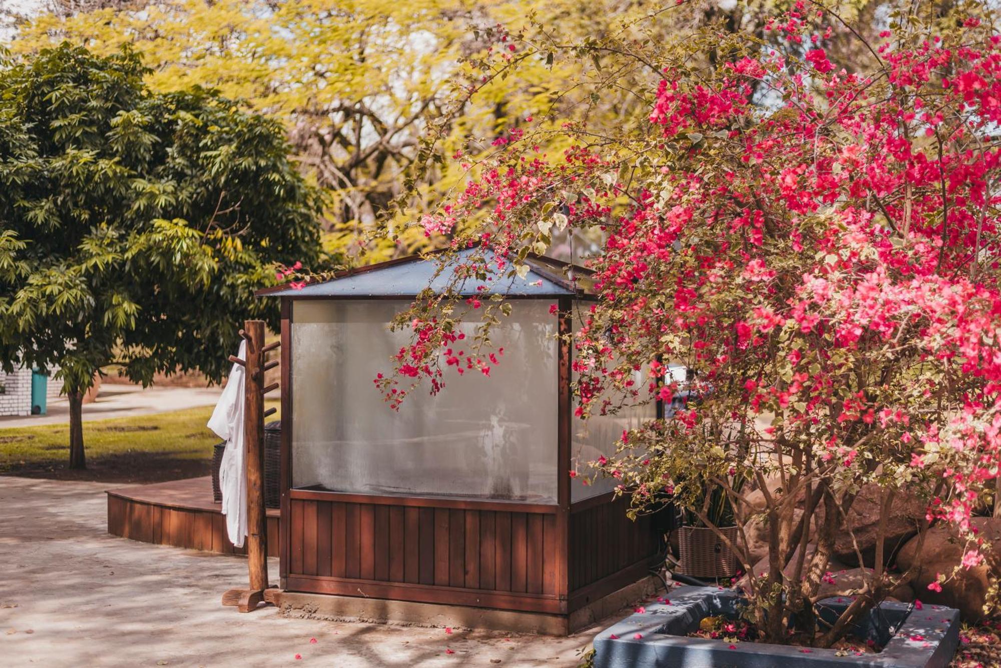 Fazenda Bosque Belo Bagua Konuk evi Boituva Dış mekan fotoğraf